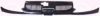 KLOKKERHOLM 5507992A1 Radiator Grille